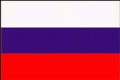 Vlajka Ruské federace